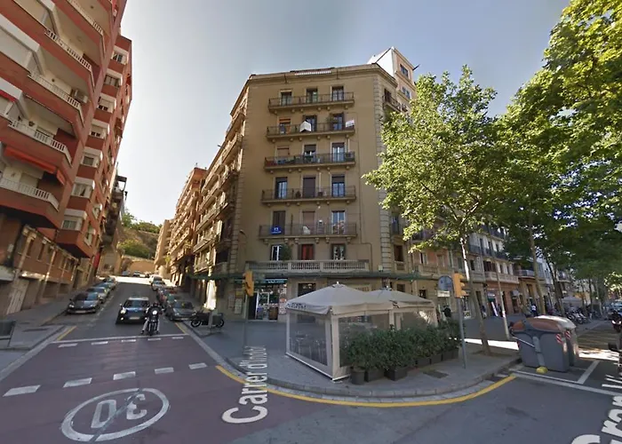 아파트 Gran Via Sdb