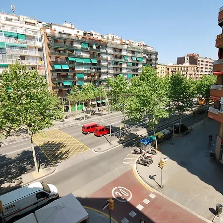Apartment Gran Via Sdb