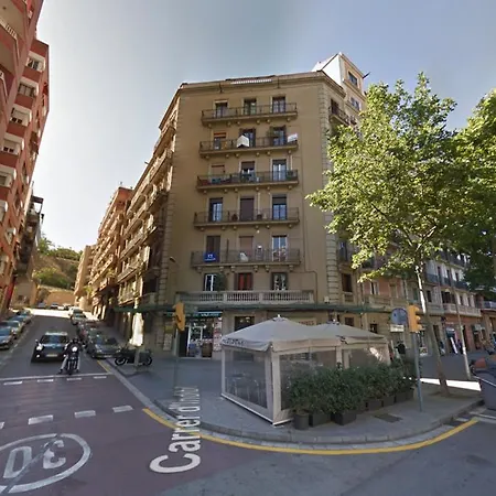 Apartment Gran Via Sdb