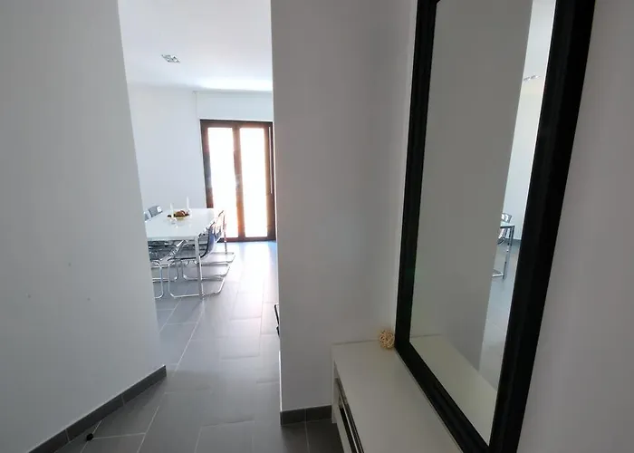 Apartament Gran Via Sdb *