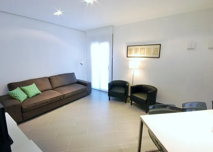 Gran Via Sdb * برشلونة