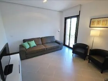 Gran Via Sdb Apartamento